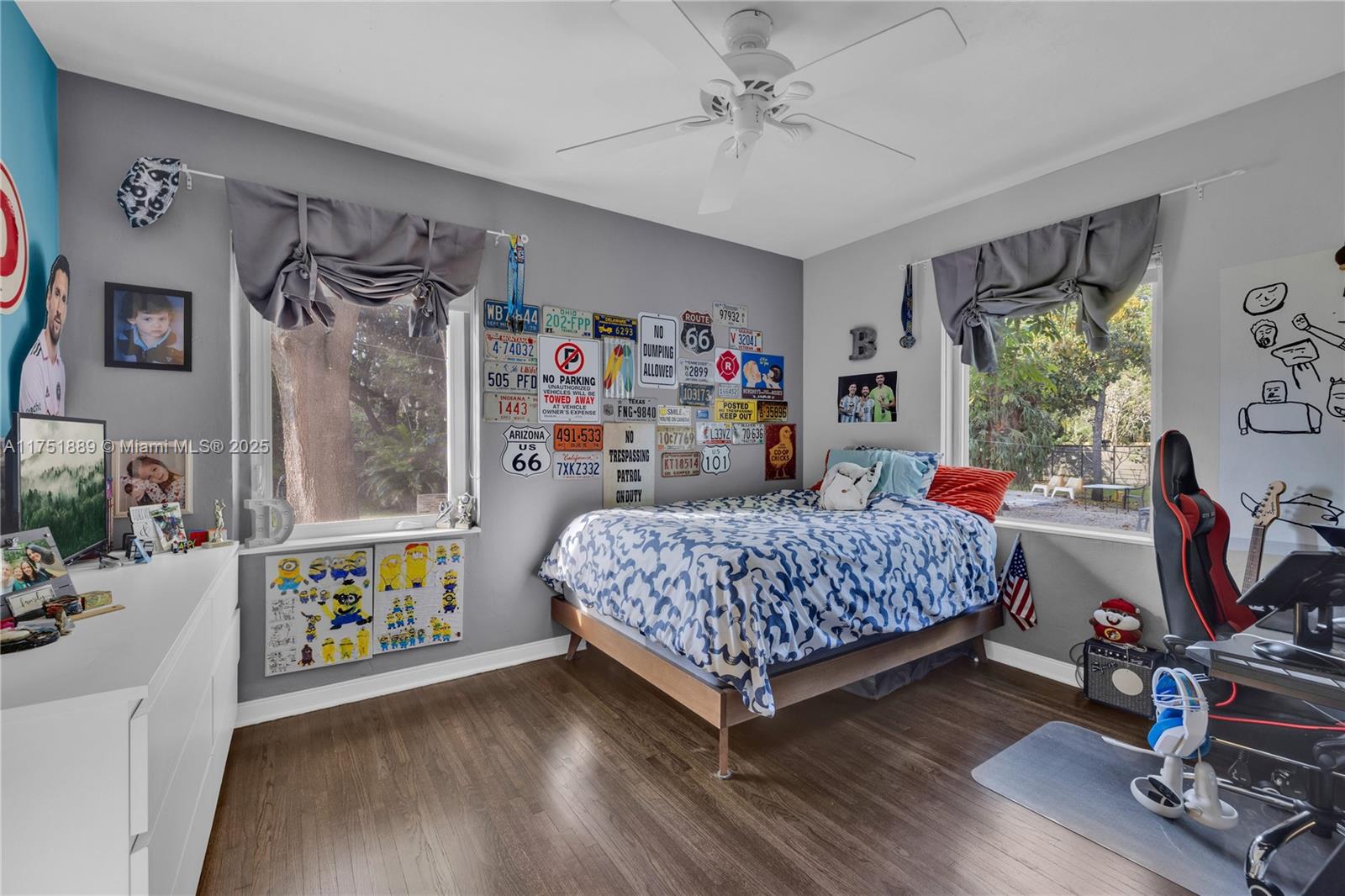 Biscayne Park HEART - Residential