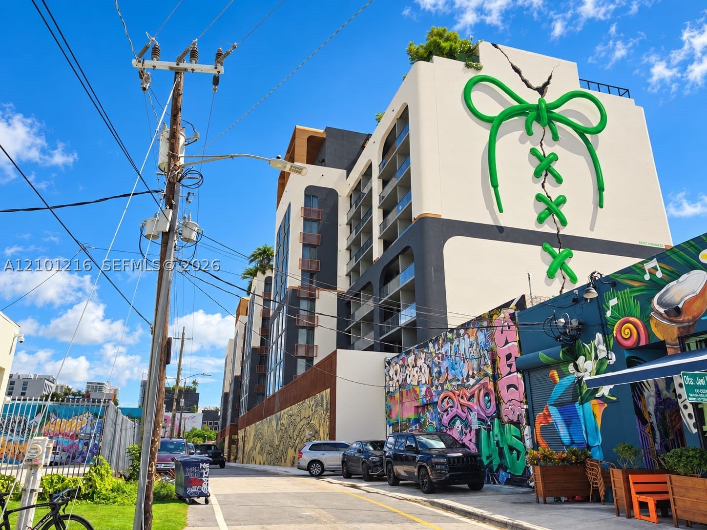 2700 NW 2nd Ave 743