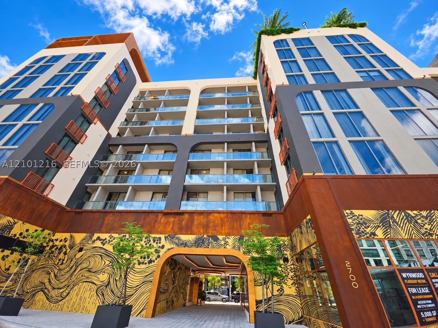 2700 NW 2nd Ave