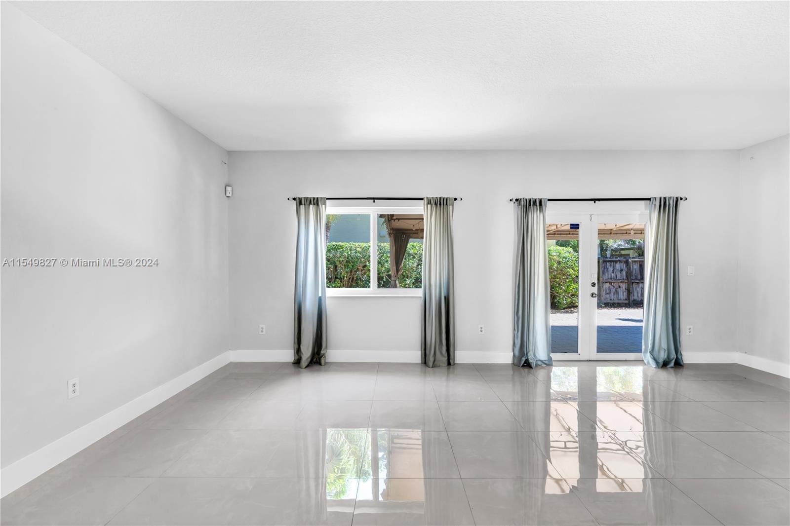 MILON VENTURE - Residential