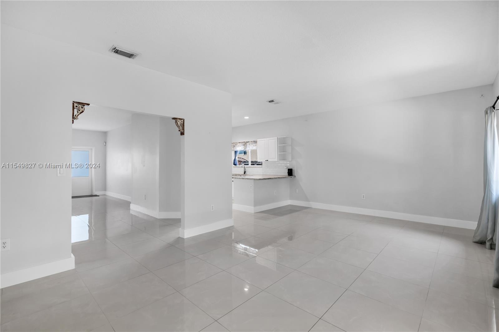 MILON VENTURE - Residential