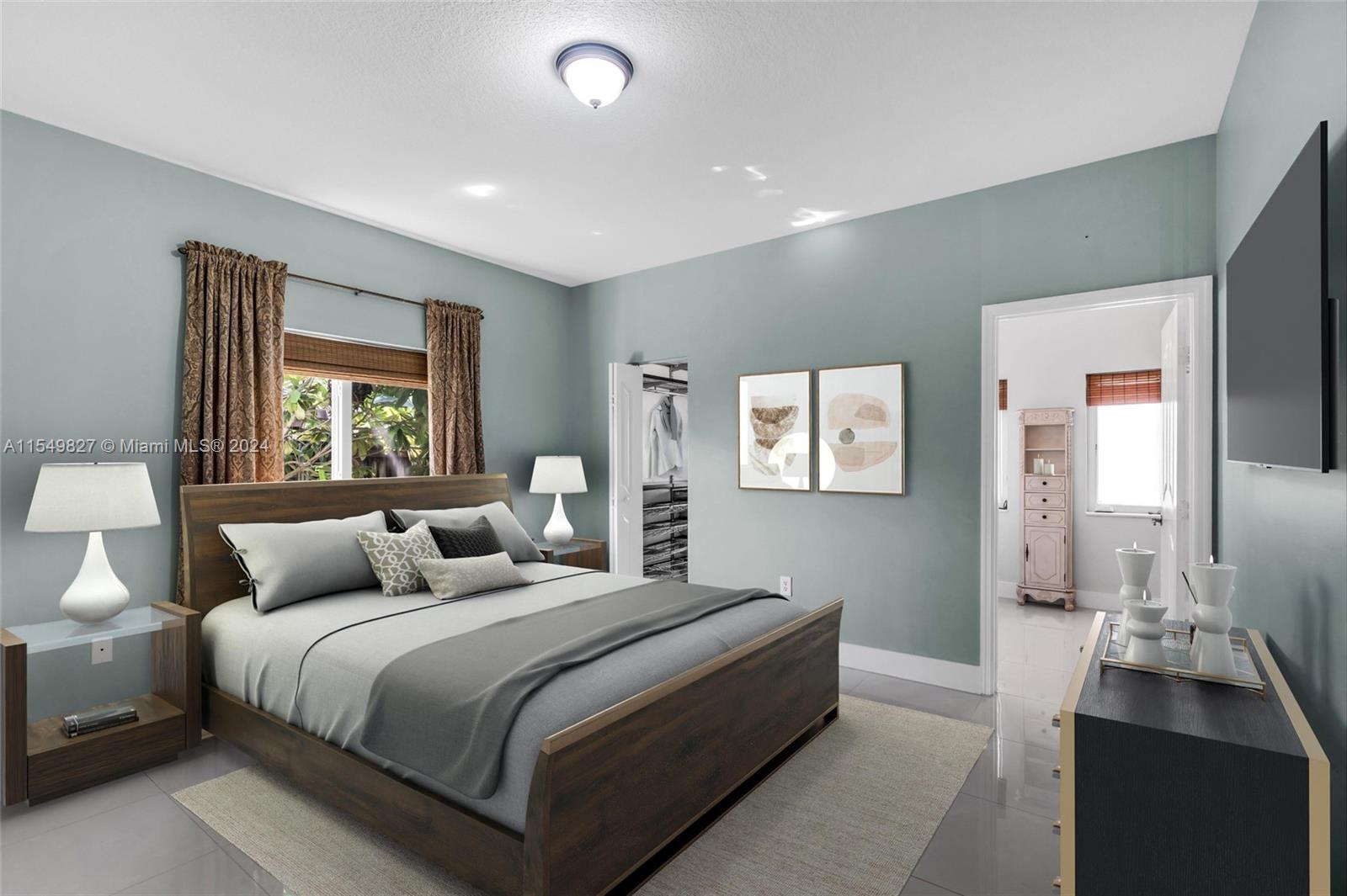 MILON VENTURE - Residential