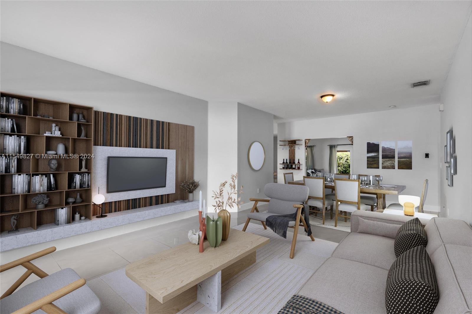 MILON VENTURE - Residential
