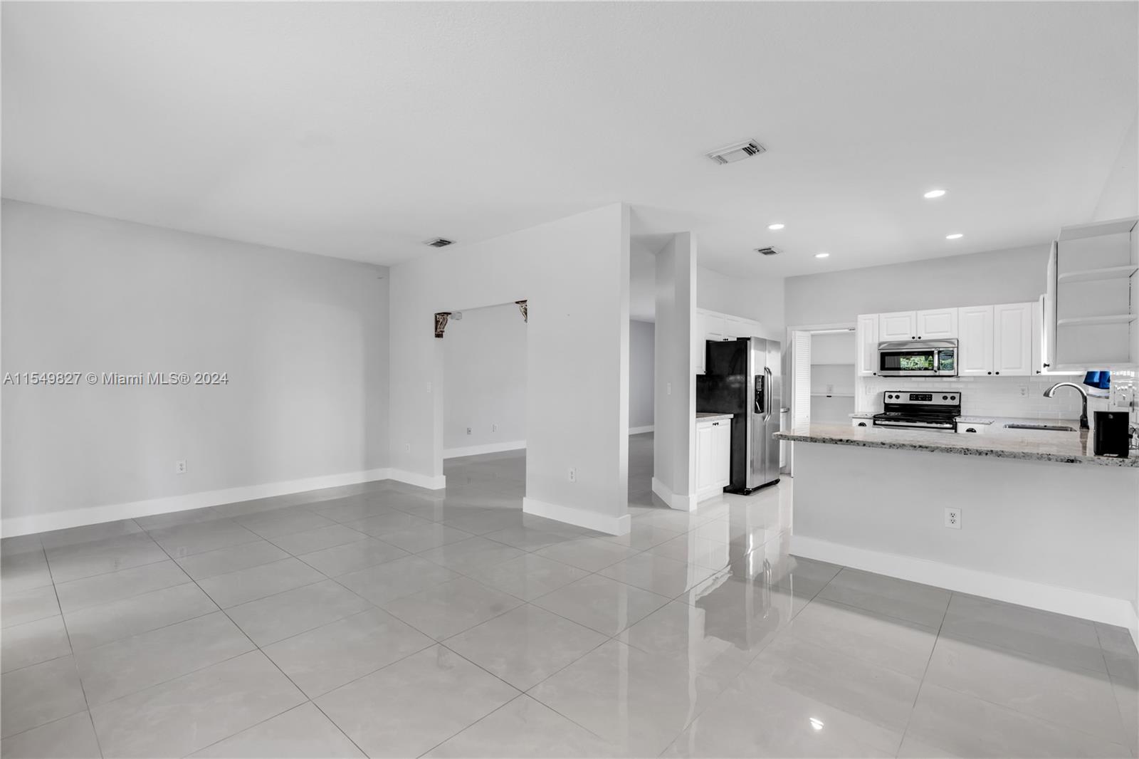 MILON VENTURE - Residential