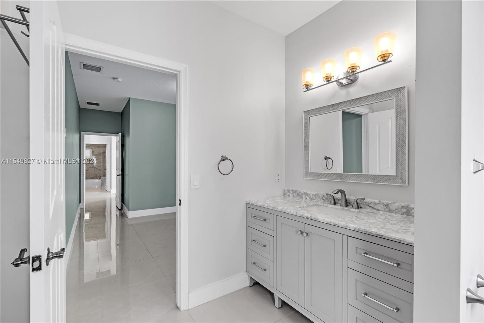 MILON VENTURE - Residential