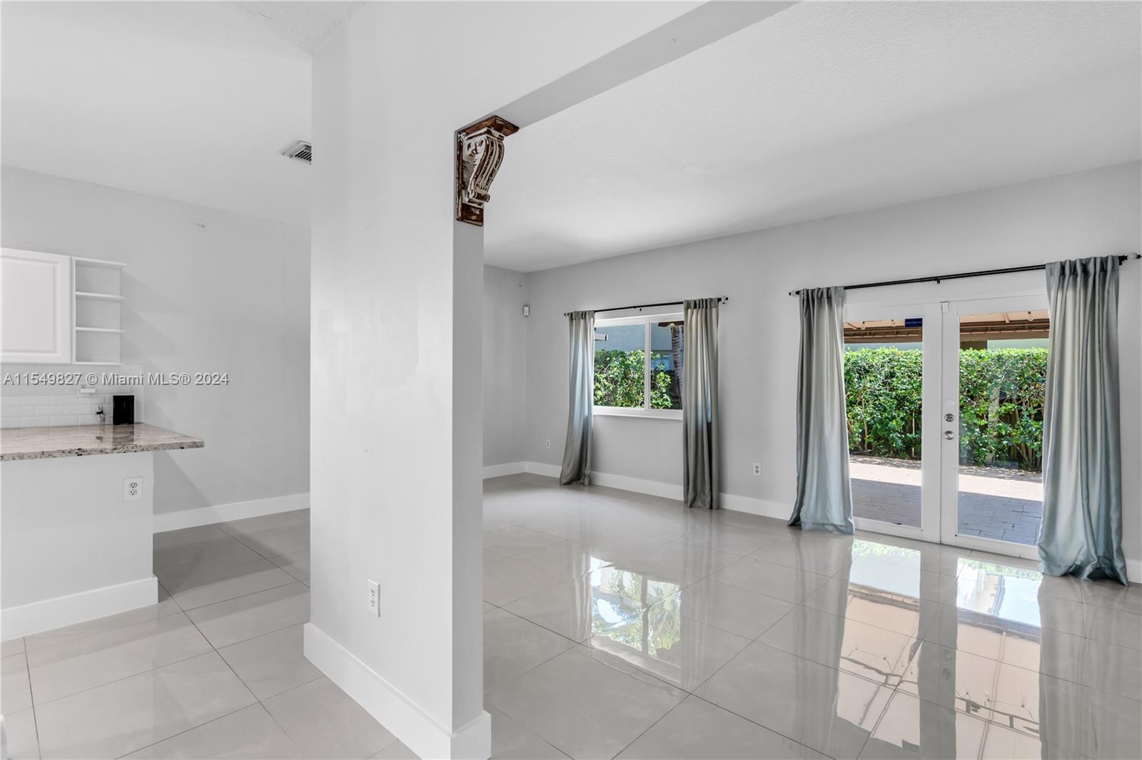 MILON VENTURE - Residential