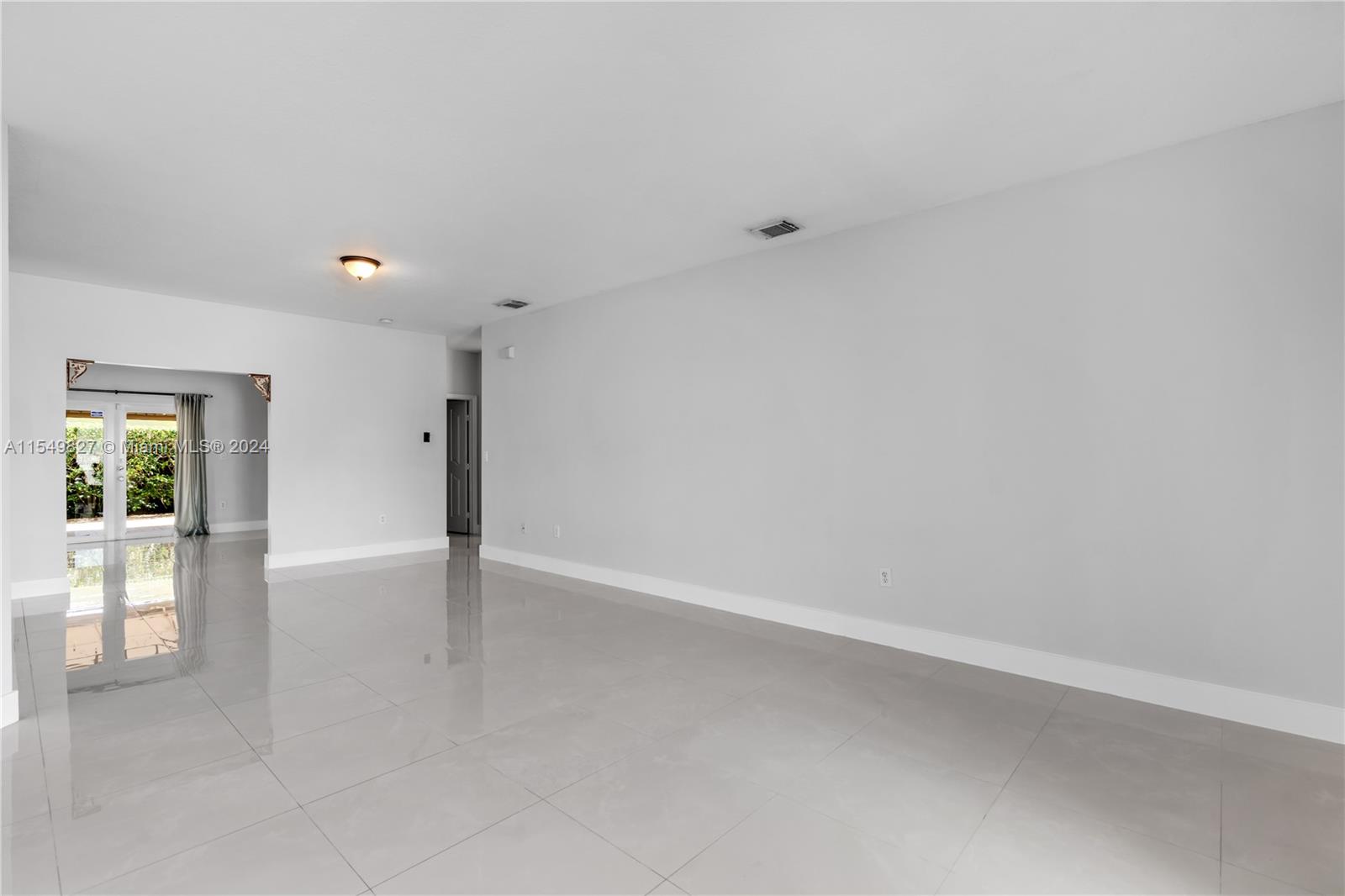 MILON VENTURE - Residential