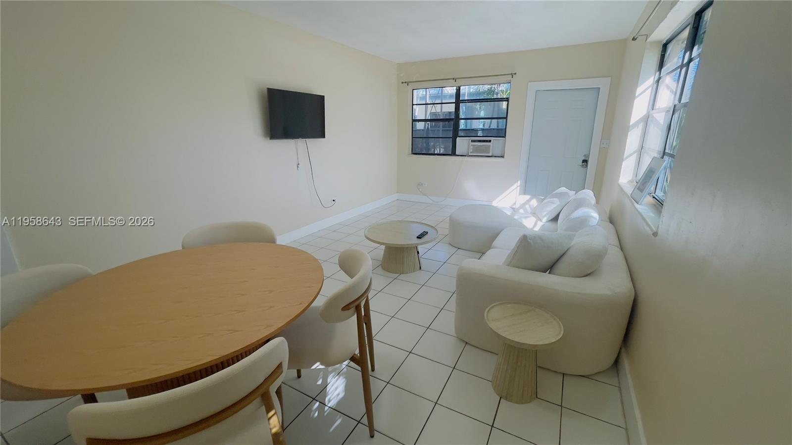 BISCAYNE BEACH-2ND ADDN - Residential Lease