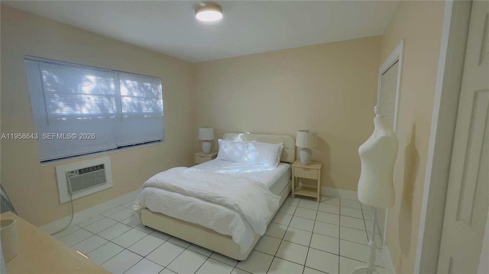 BISCAYNE BEACH-2ND ADDN - Residential Lease