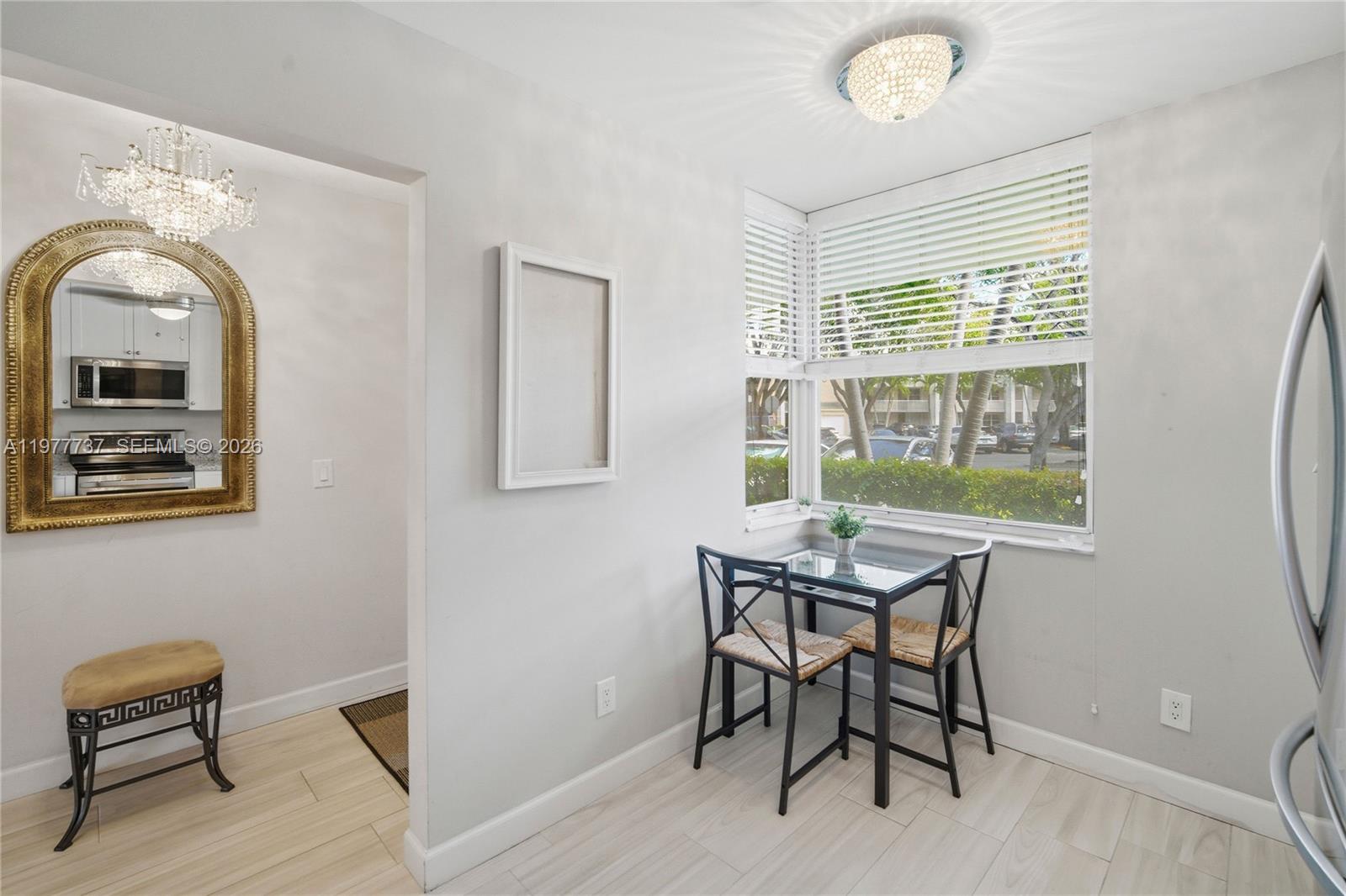 SUNRISE LAKES 206 CONDO - Residential