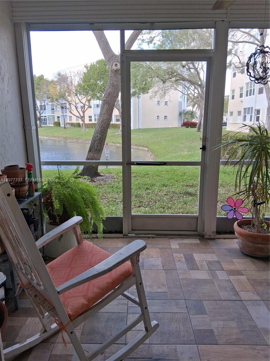 SUNRISE LAKES 206 CONDO - Residential