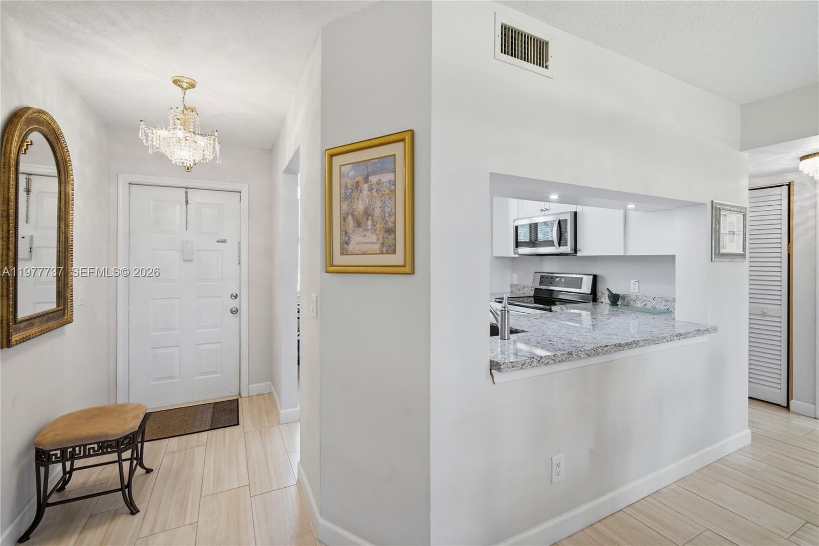 SUNRISE LAKES 206 CONDO - Residential