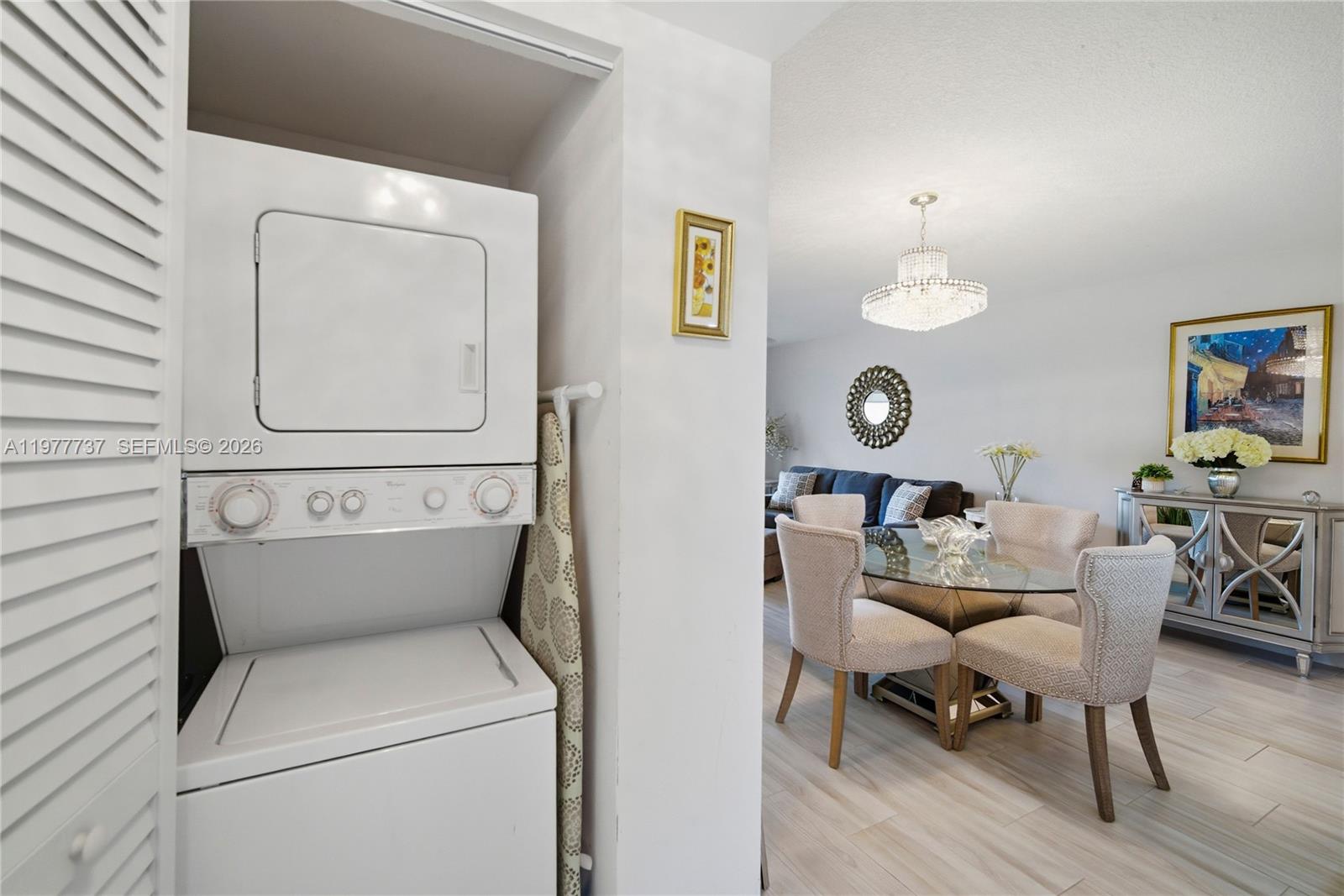 SUNRISE LAKES 206 CONDO - Residential