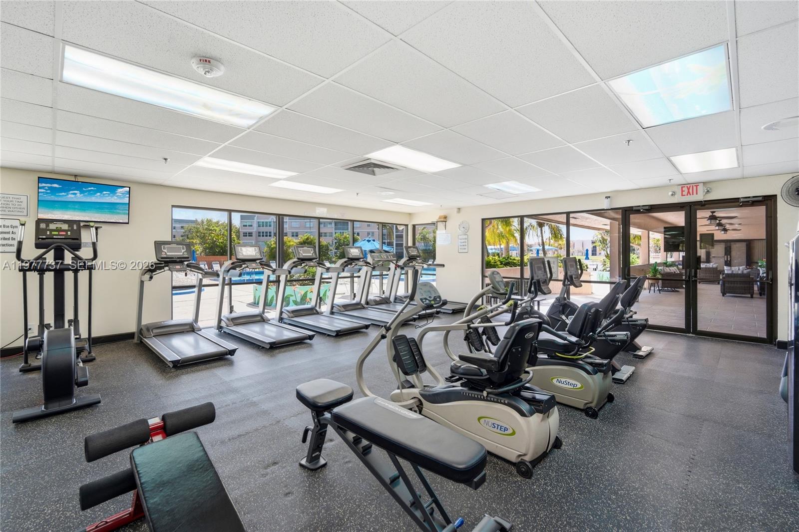 SUNRISE LAKES 206 CONDO - Residential