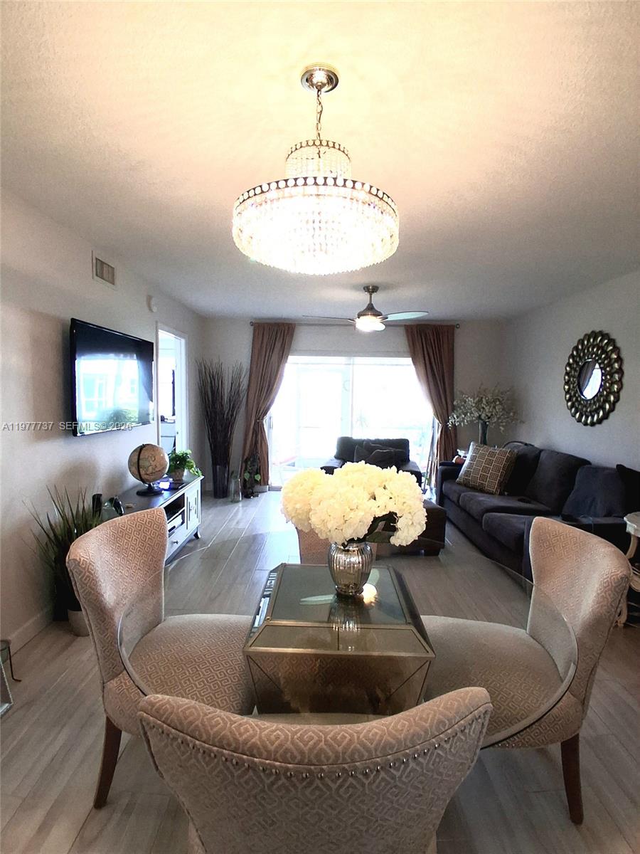 SUNRISE LAKES 206 CONDO - Residential