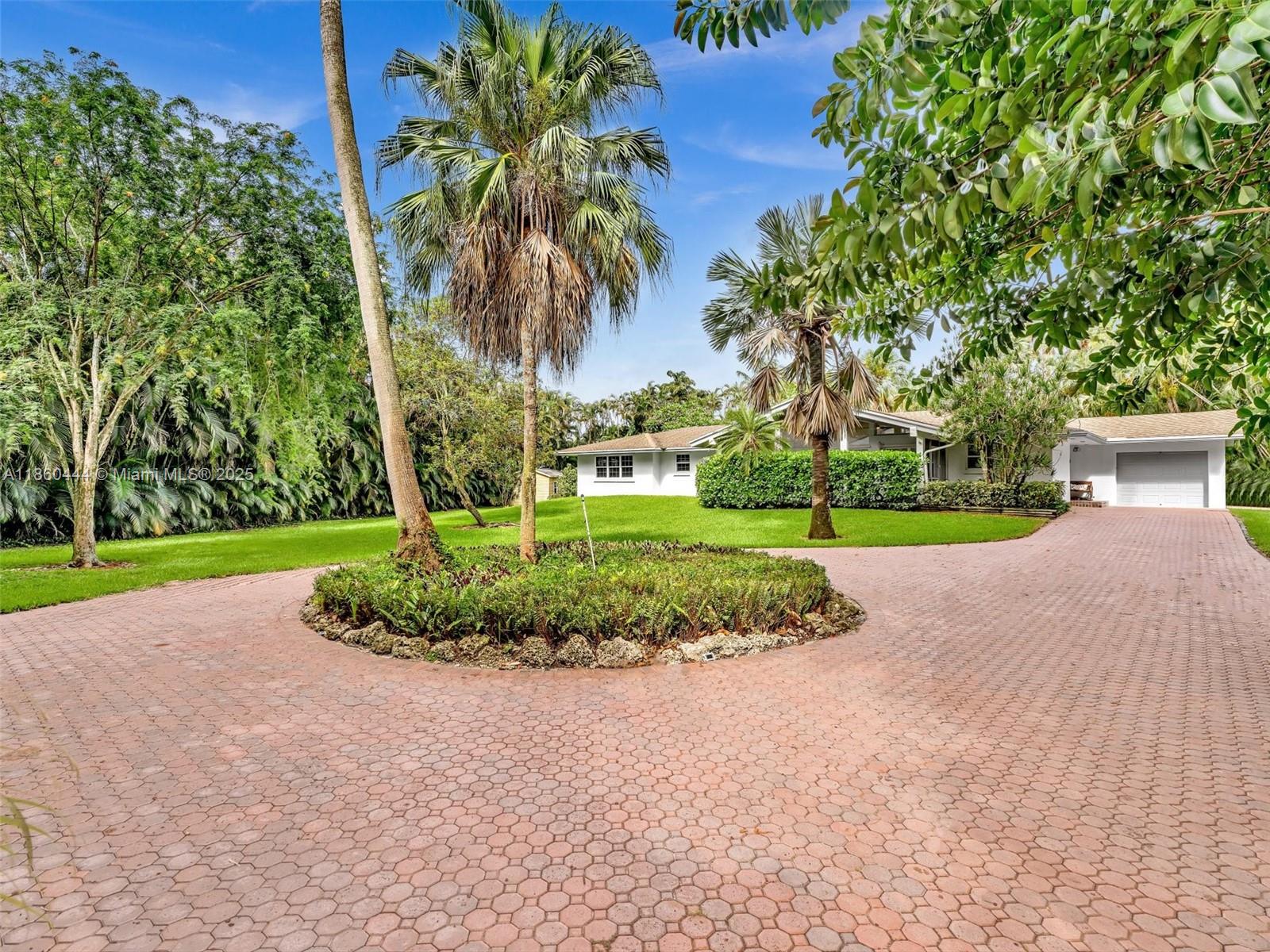 FLA FRUIT LANDS CO SUB NO - Residential