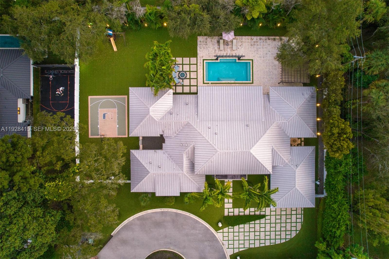 SLEEP HOLLOW AMENDED - Residential