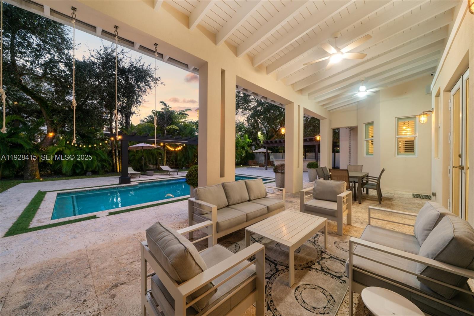 SLEEP HOLLOW AMENDED - Residential