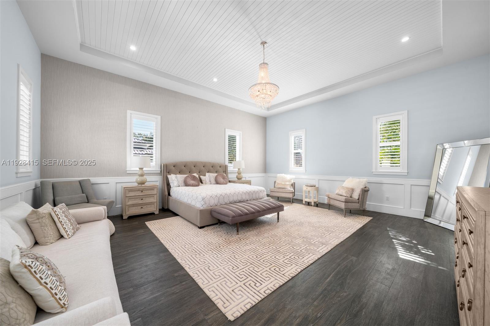 SLEEP HOLLOW AMENDED - Residential