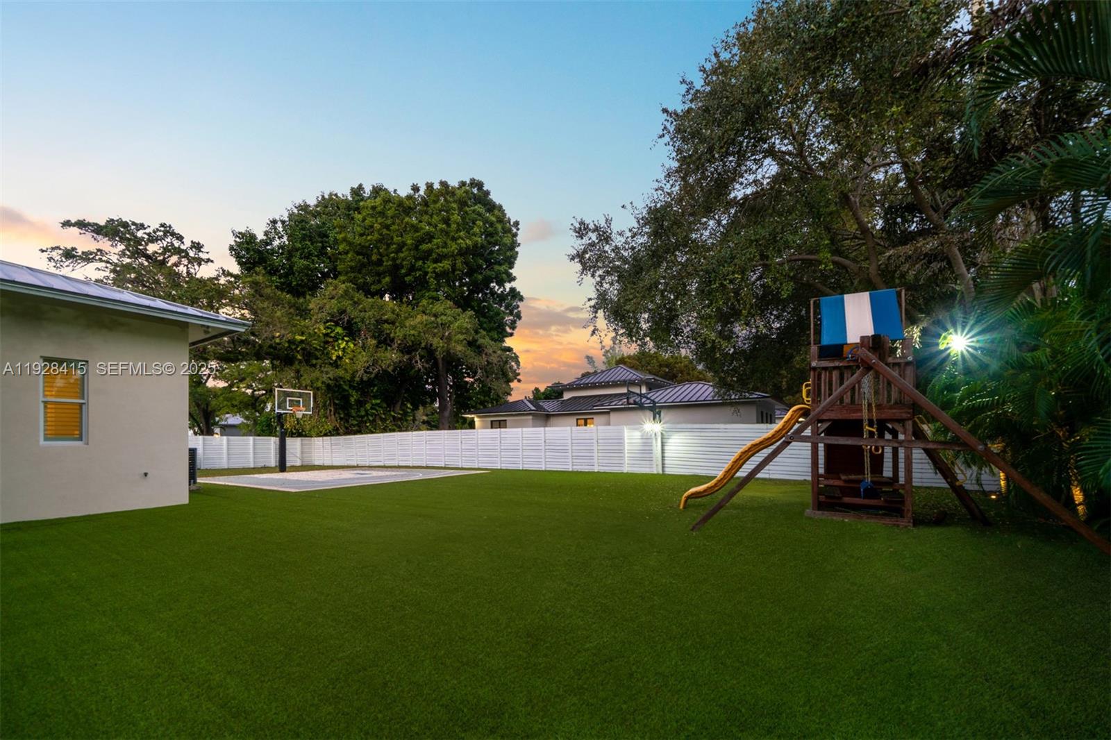 SLEEP HOLLOW AMENDED - Residential