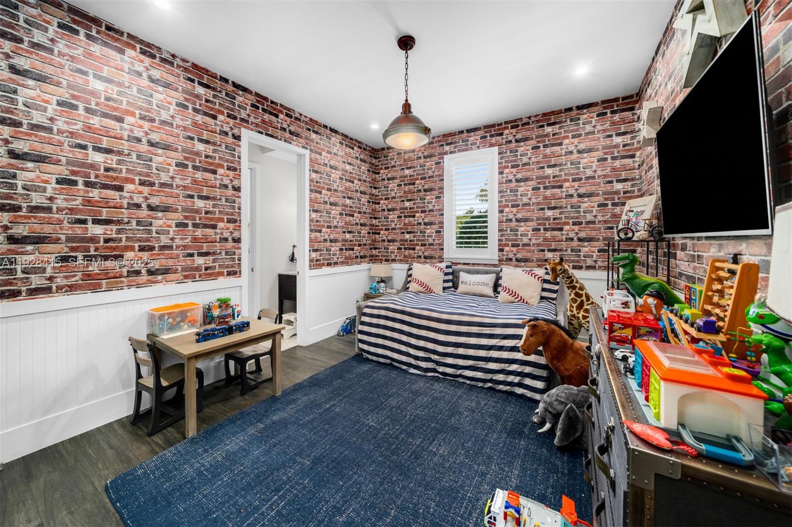 SLEEP HOLLOW AMENDED - Residential