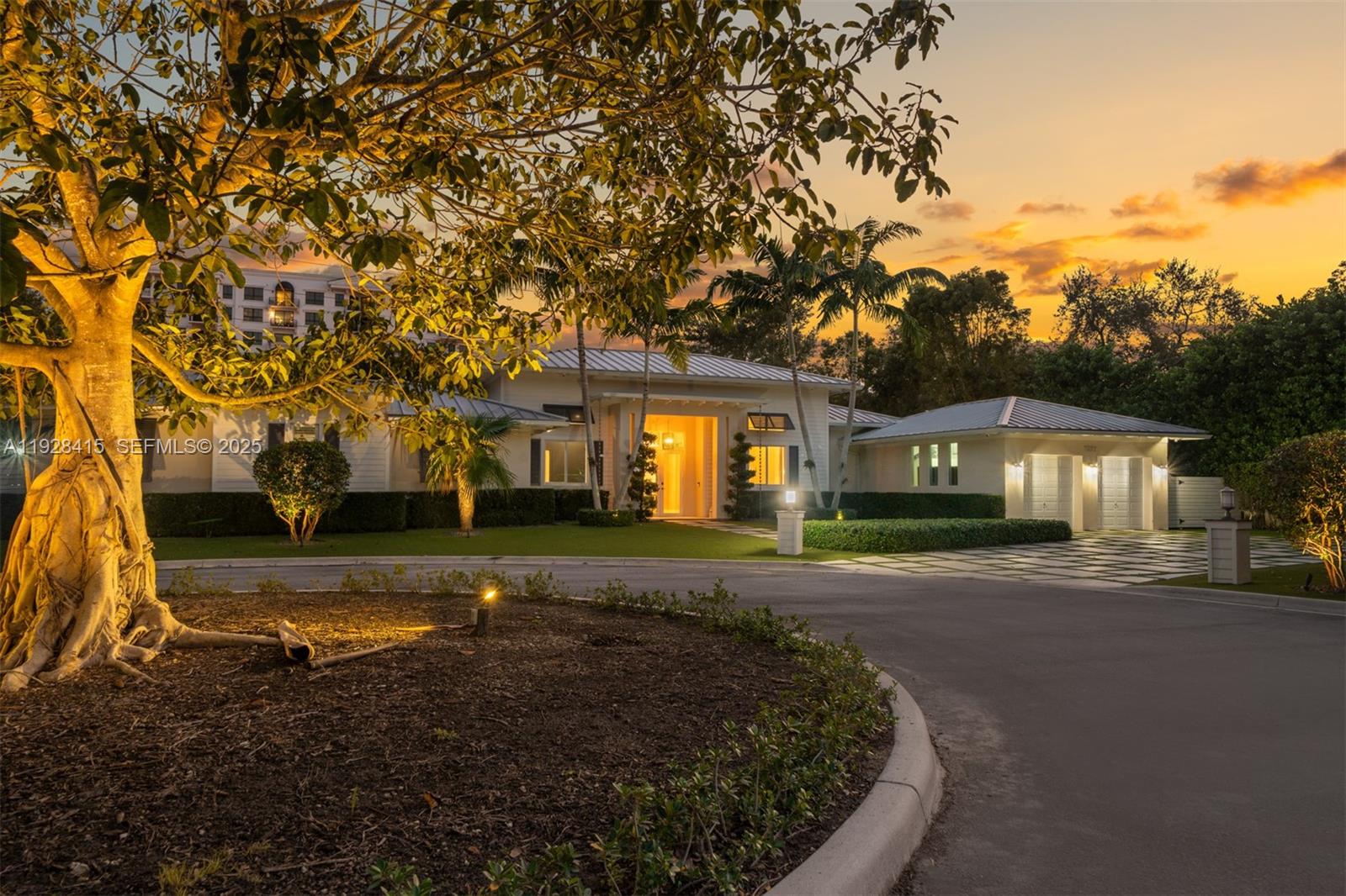 SLEEP HOLLOW AMENDED - Residential