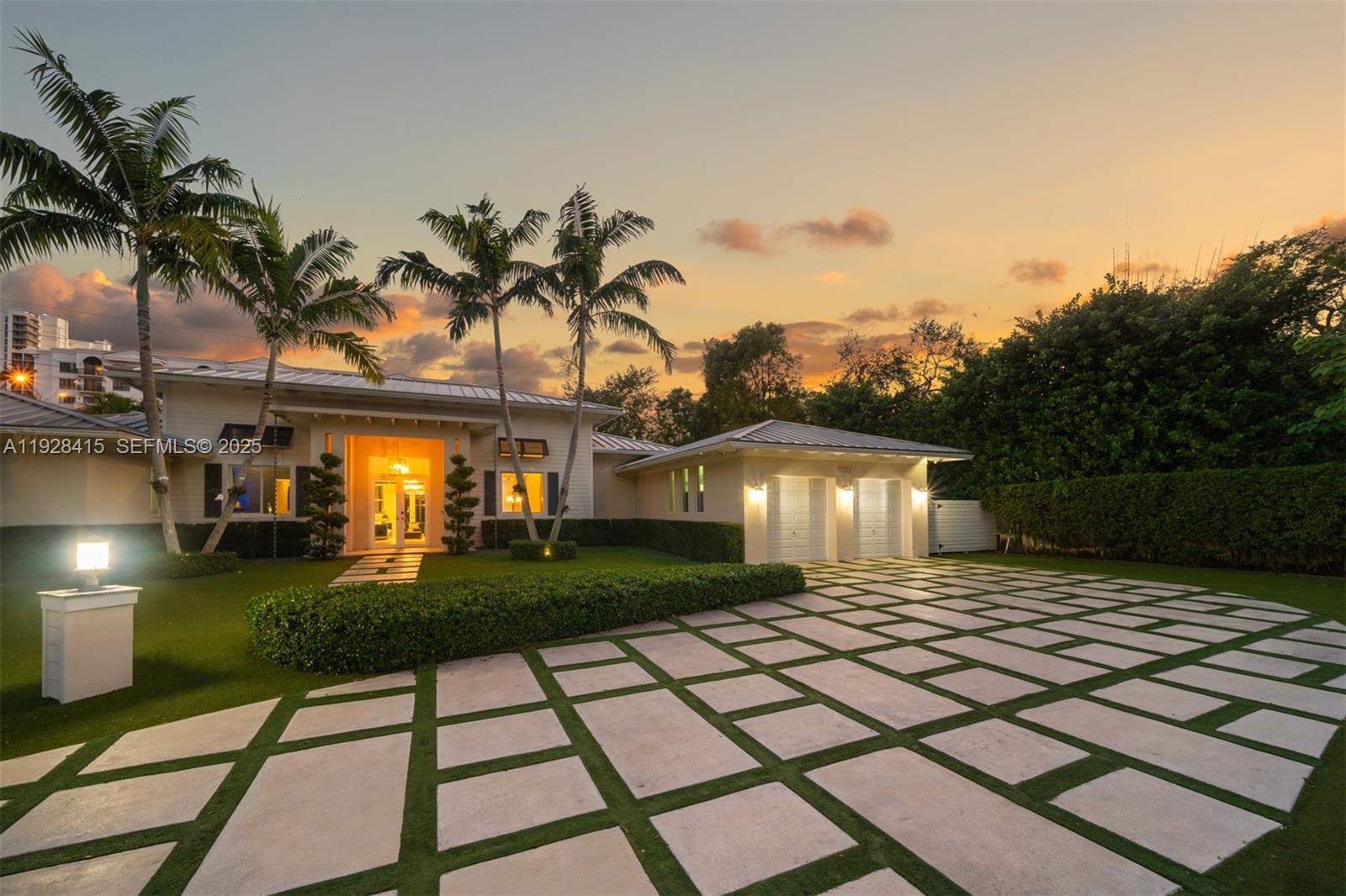 SLEEP HOLLOW AMENDED - Residential