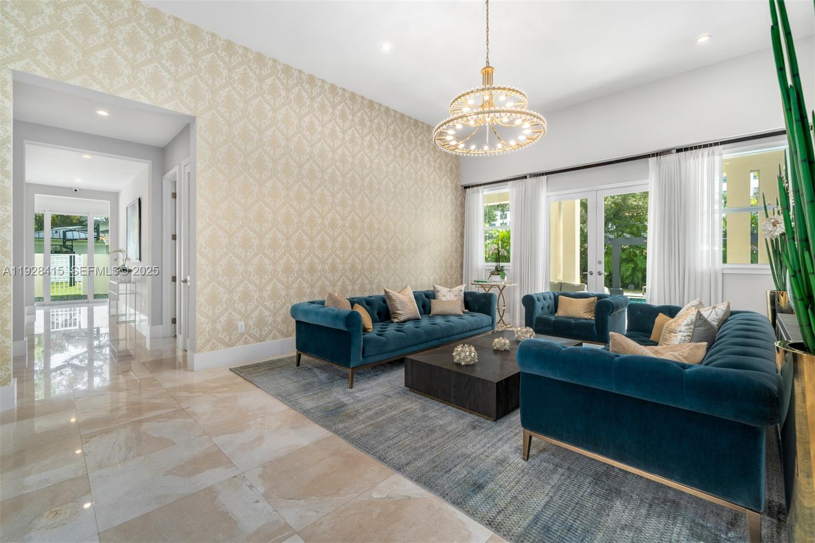 SLEEP HOLLOW AMENDED - Residential