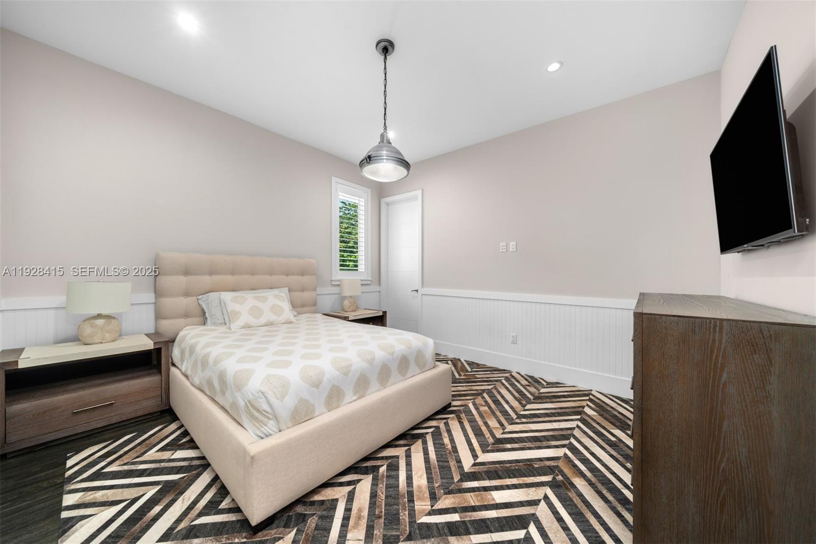 SLEEP HOLLOW AMENDED - Residential