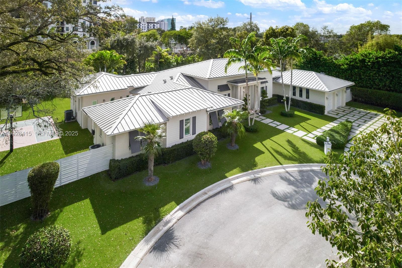 SLEEP HOLLOW AMENDED - Residential