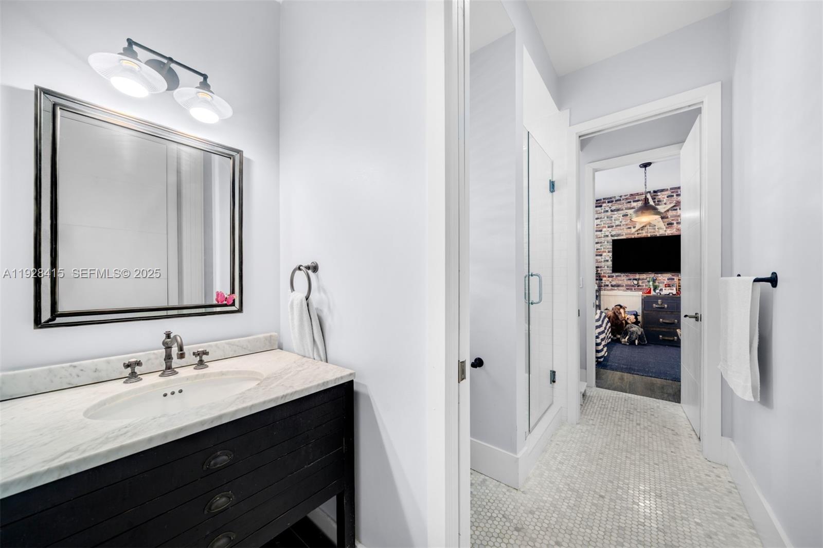 SLEEP HOLLOW AMENDED - Residential