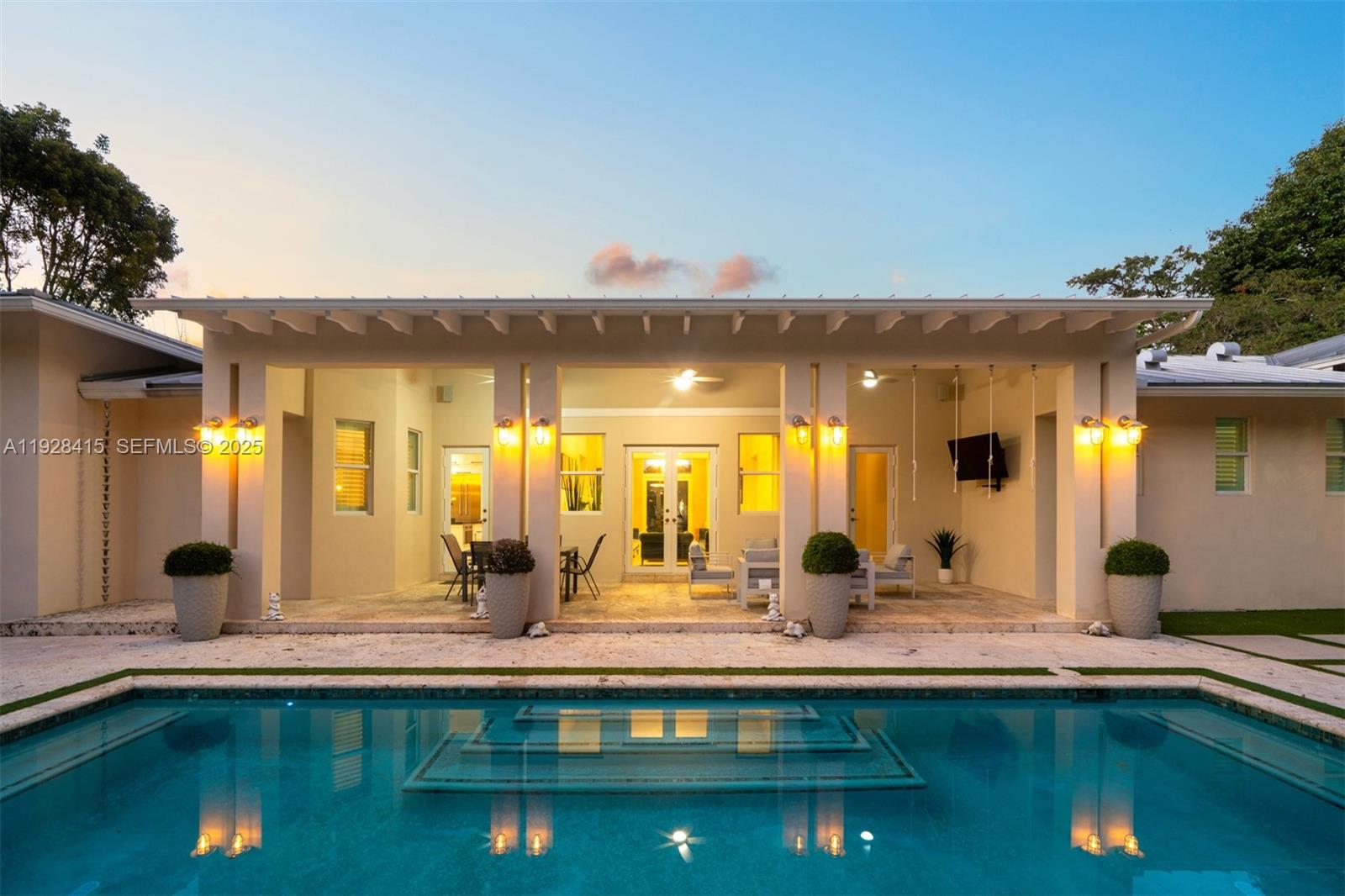 SLEEP HOLLOW AMENDED - Residential