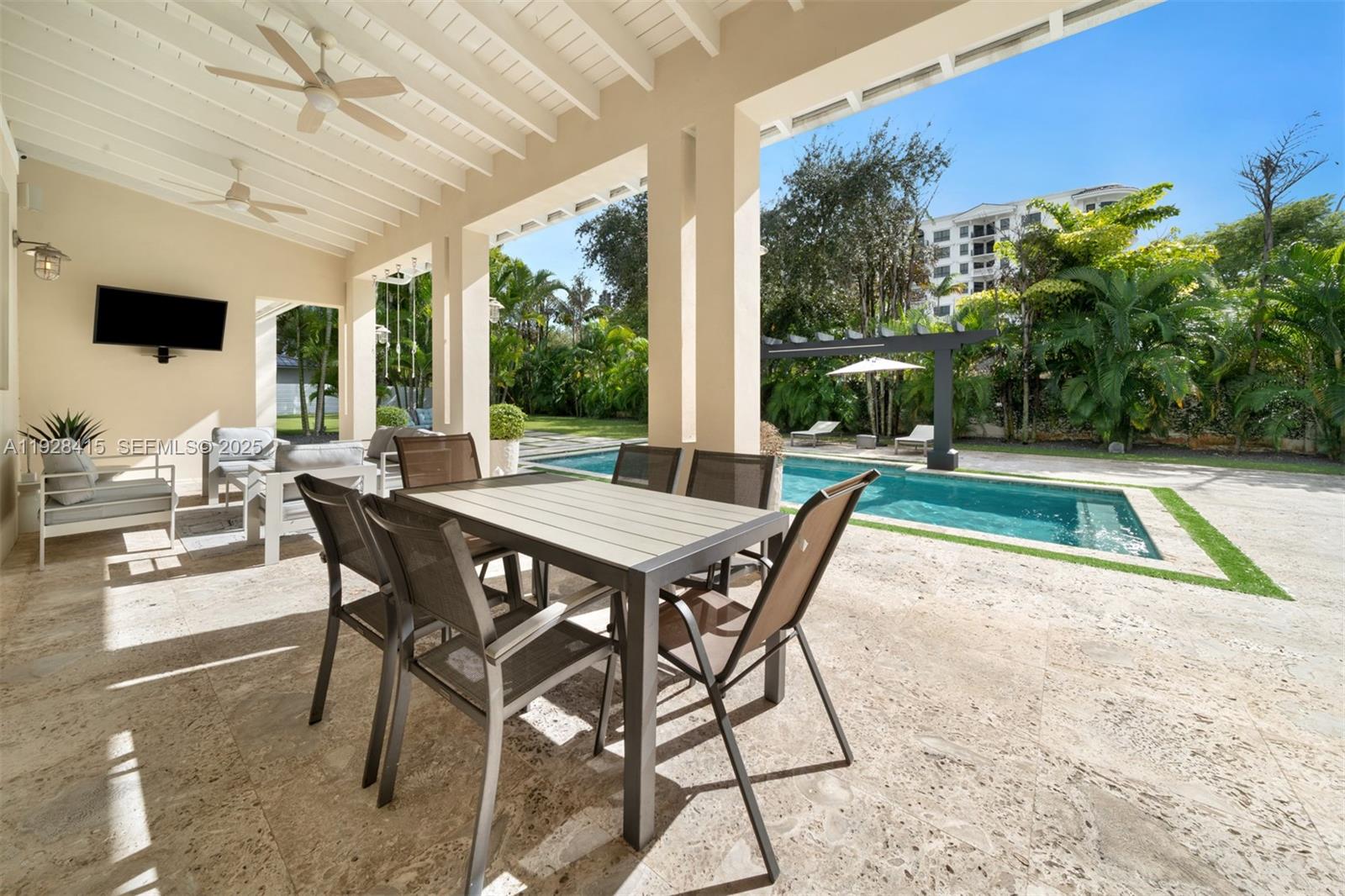 SLEEP HOLLOW AMENDED - Residential