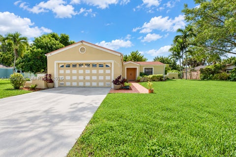 Photo of 14750 SW 156th St, Miami, FL 33187 (MLS # A12106798)