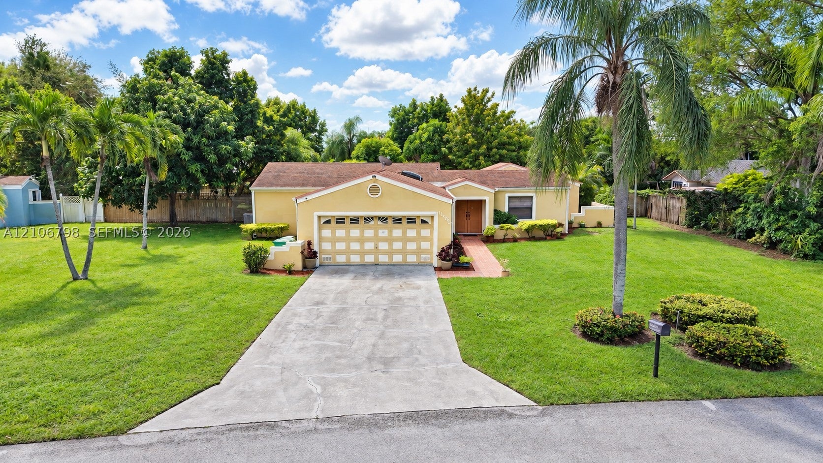 14750 SW 156th St