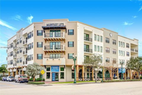 4100 SW 64th Ave 308 Davie FL 33314