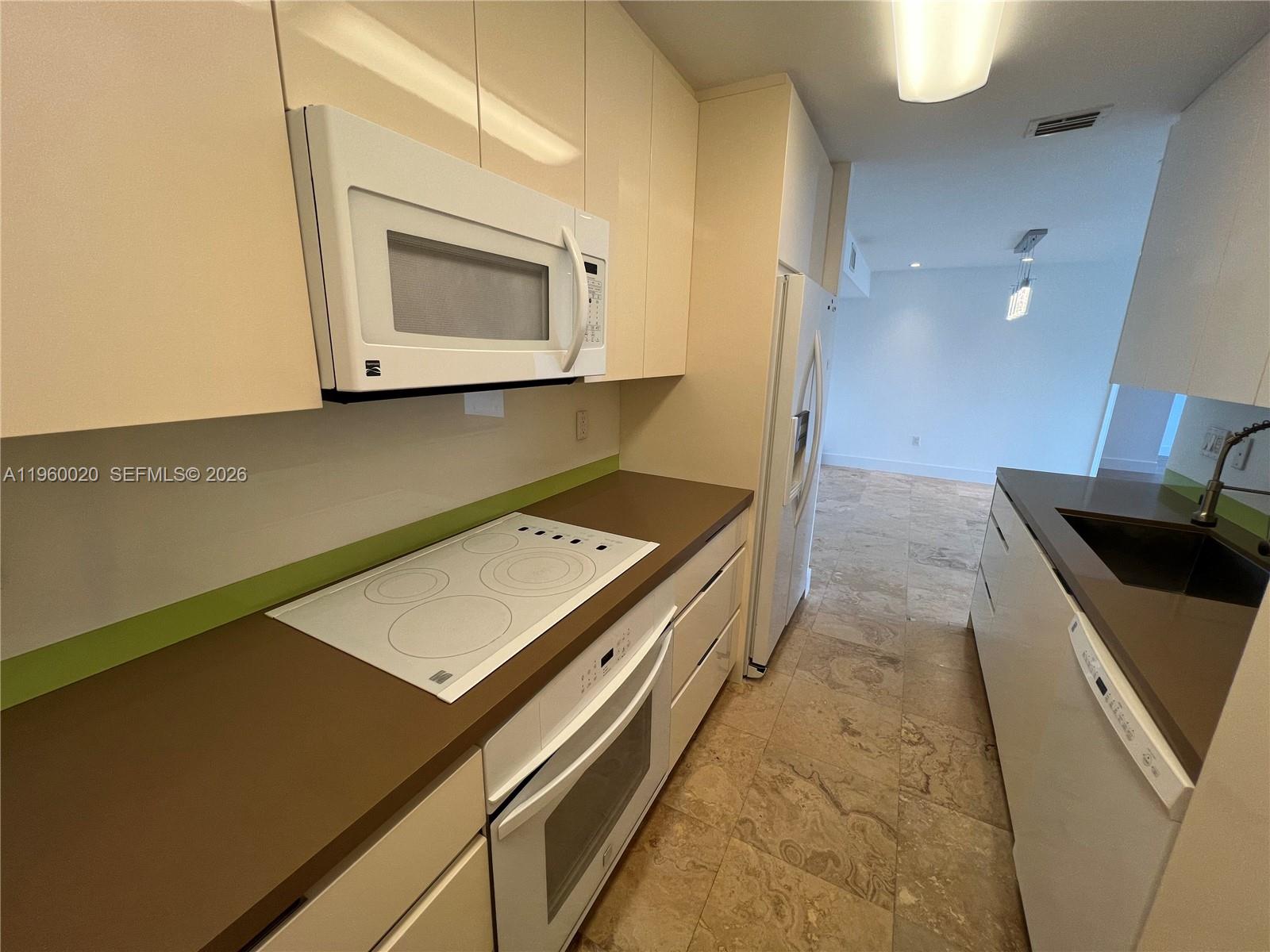 SOLIMAR CONDO OF KEY BISC - Residential