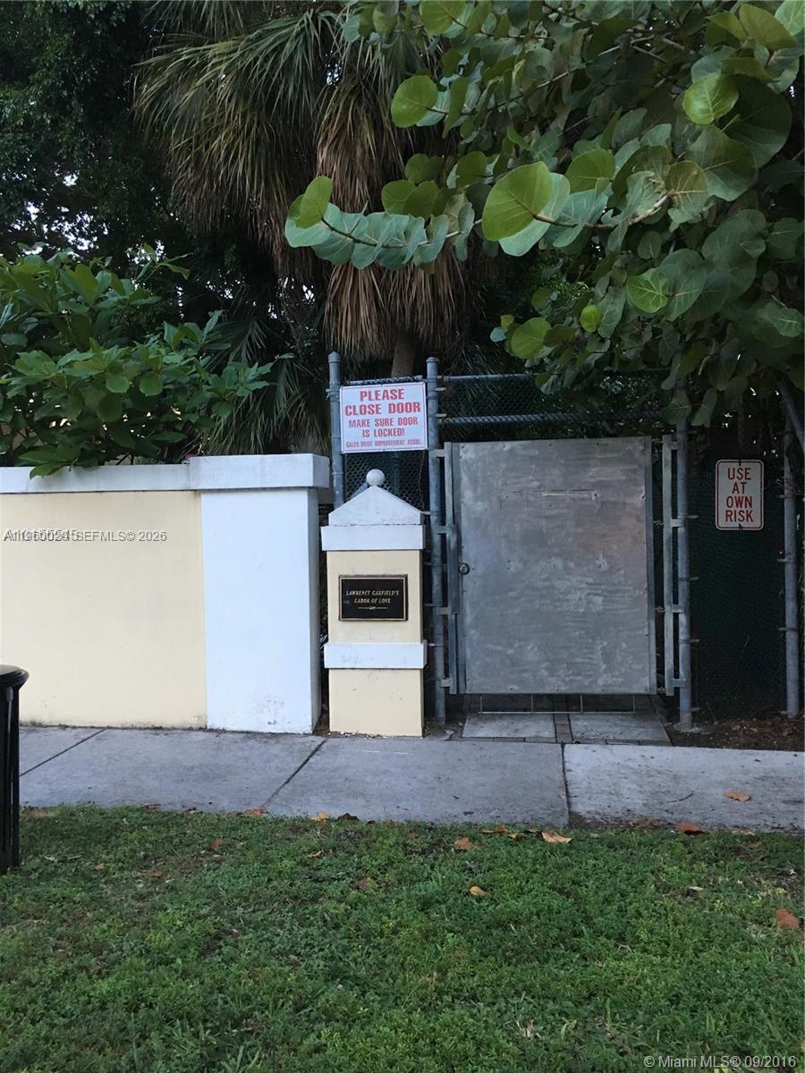 SOLIMAR CONDO OF KEY BISC - Residential