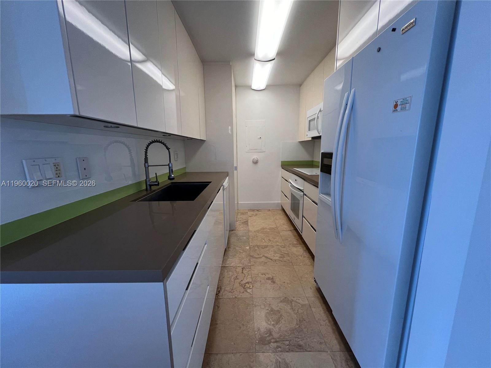 SOLIMAR CONDO OF KEY BISC - Residential