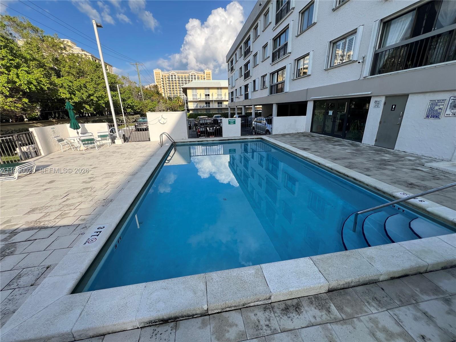 SOLIMAR CONDO OF KEY BISC - Residential