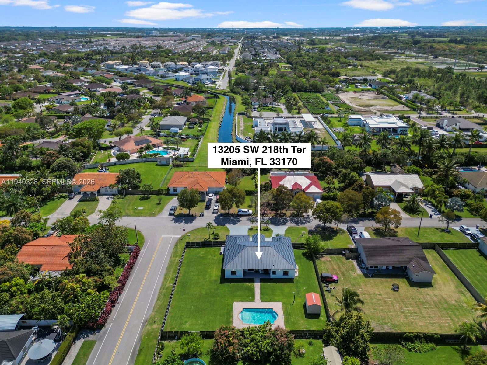 ESTATE MANSIONS - Residential