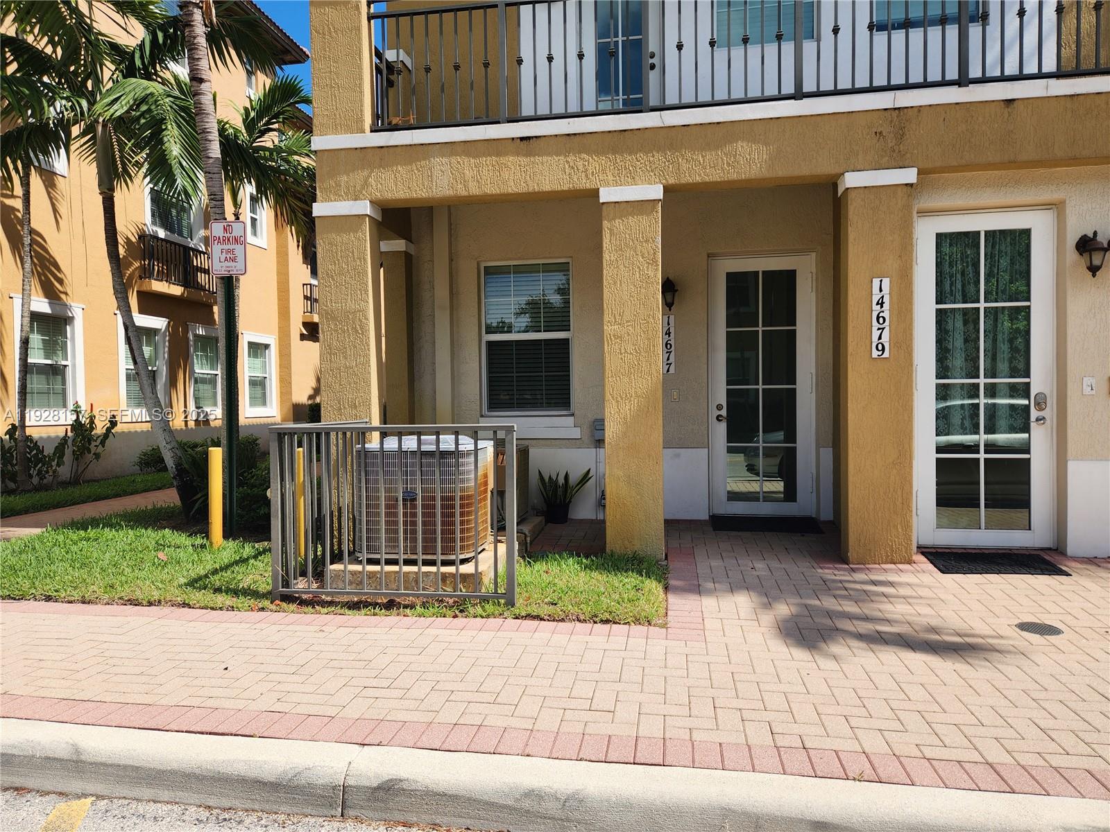 COBBLESTONE II - Residential Lease