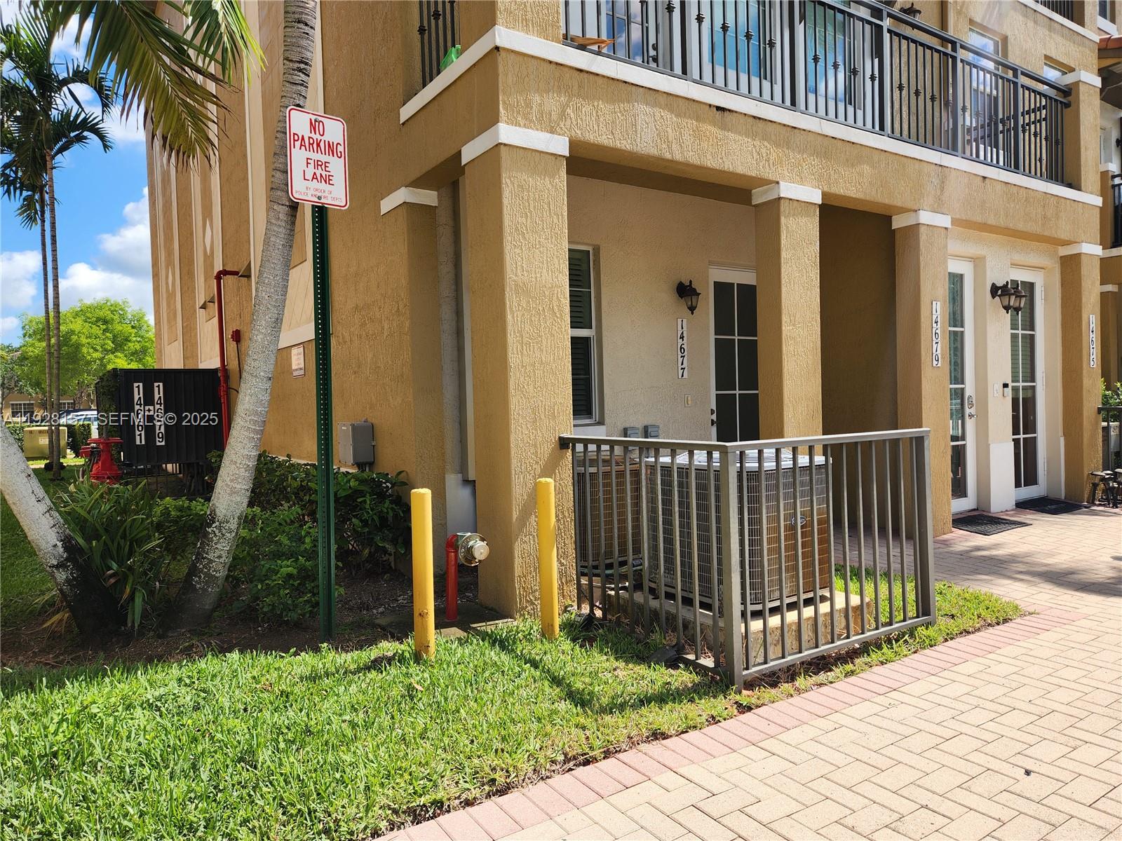 COBBLESTONE II - Residential Lease