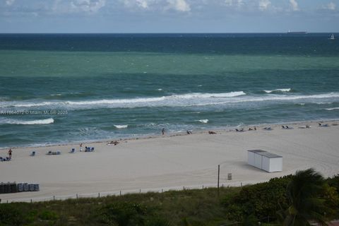6039 Collins Ave 914 Miami Beach FL 33140