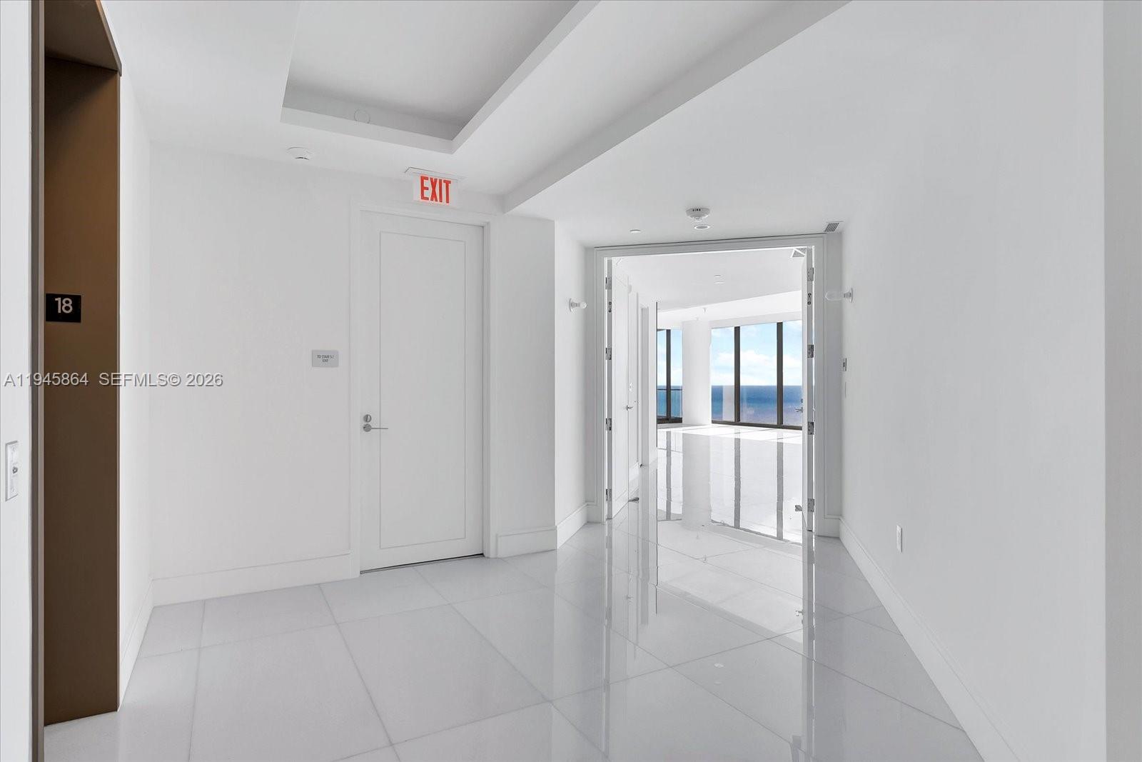 NORTH BISCAYNE BEACH AMEN - Residential