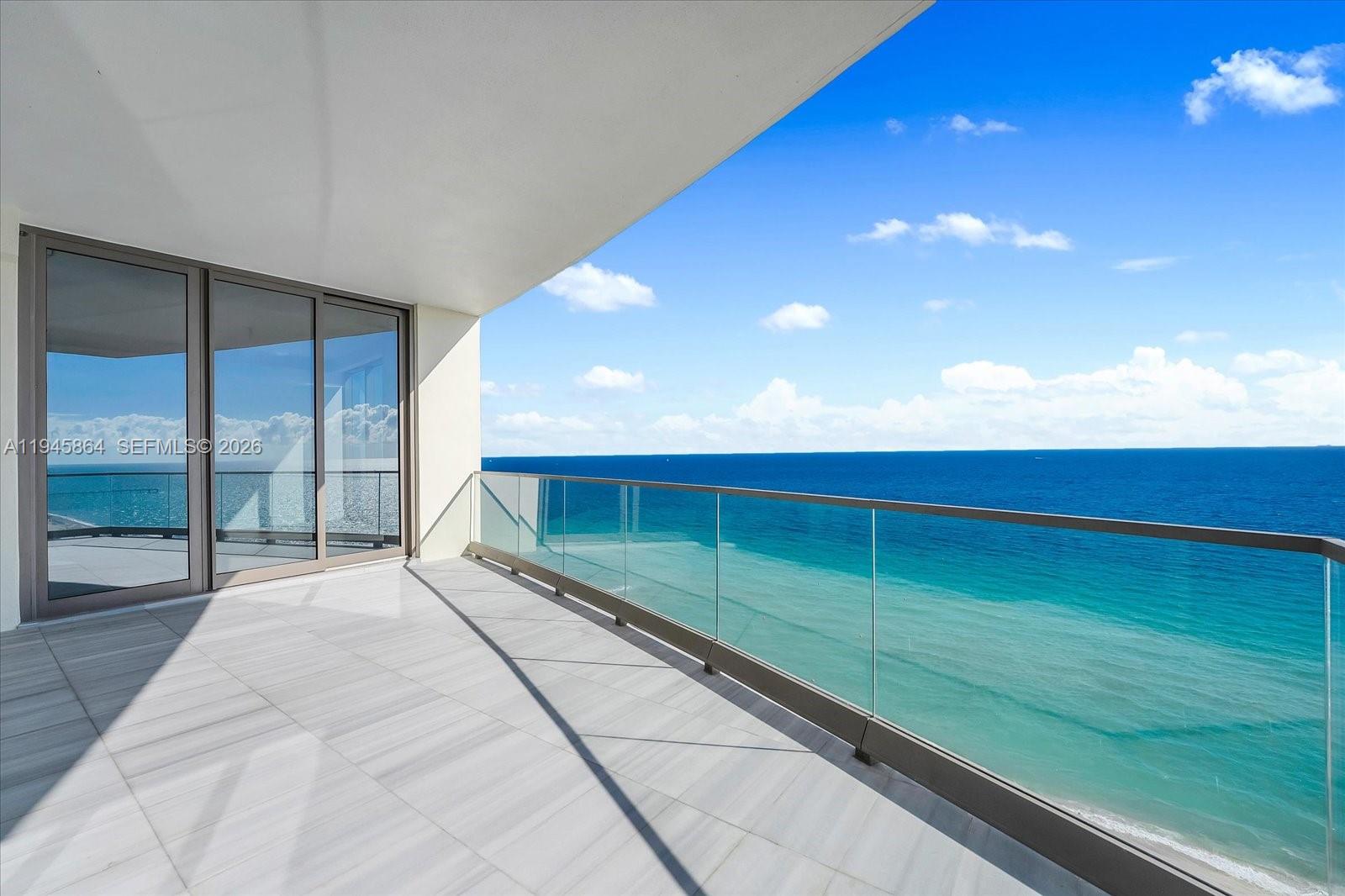 NORTH BISCAYNE BEACH AMEN - Residential