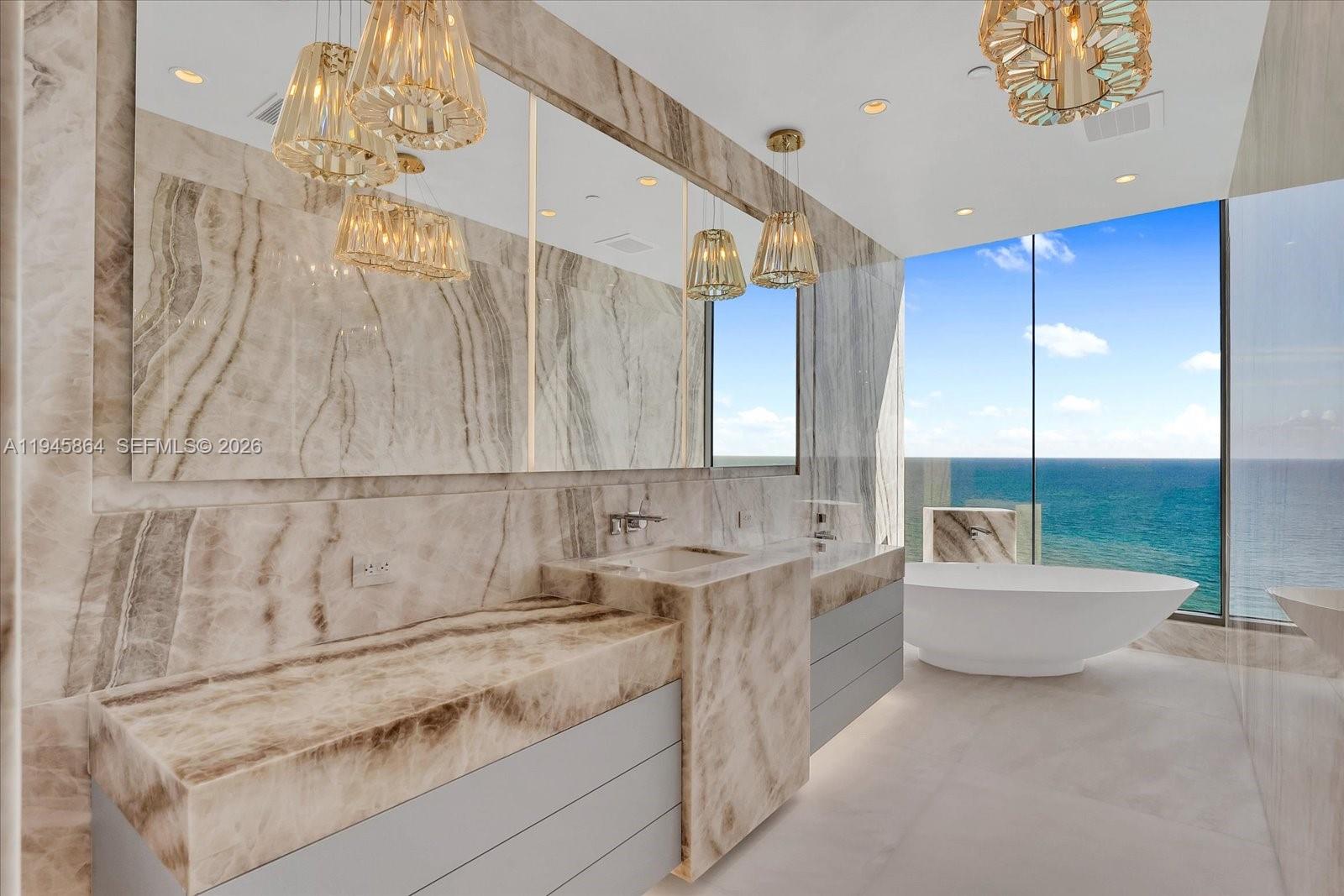 NORTH BISCAYNE BEACH AMEN - Residential