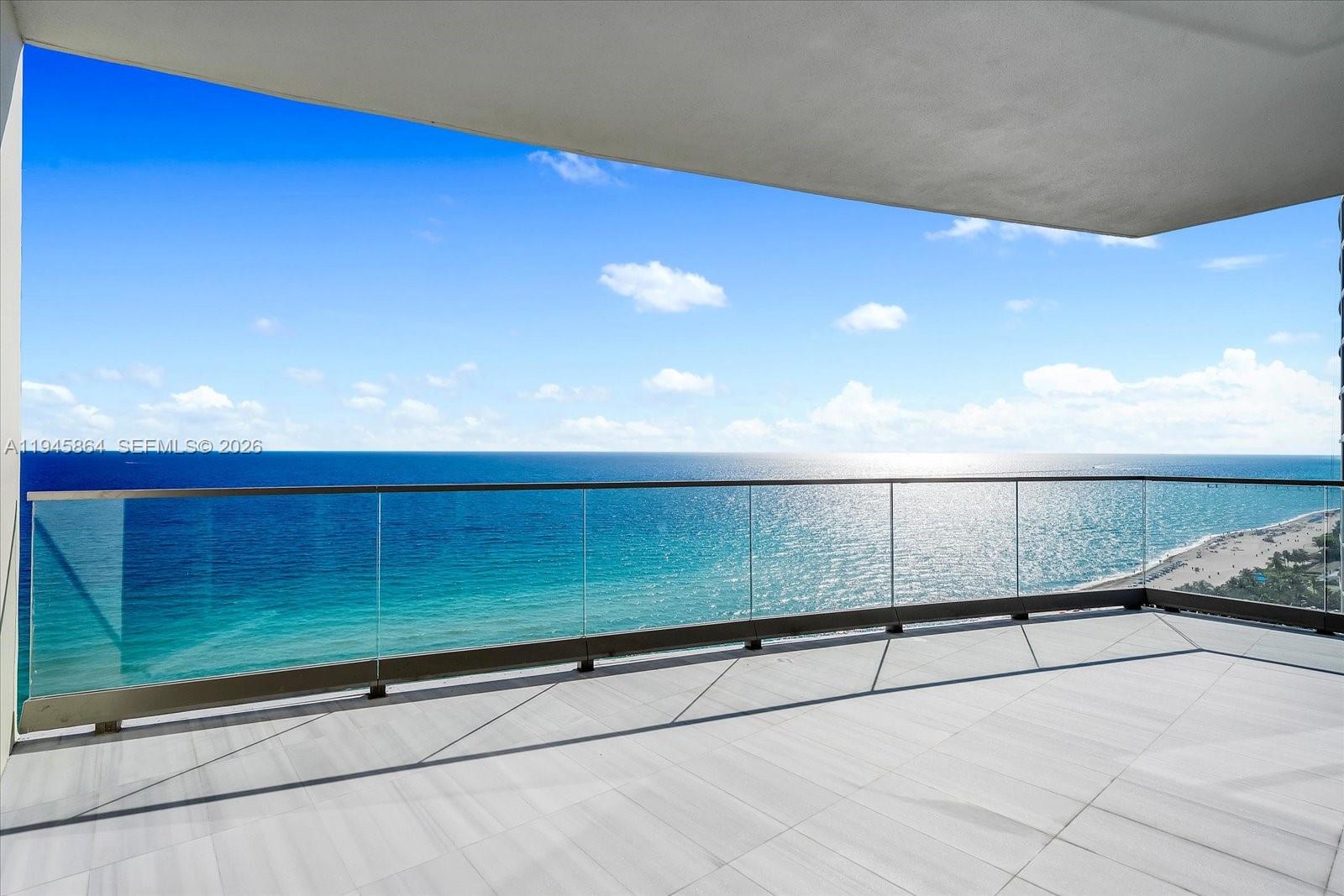NORTH BISCAYNE BEACH AMEN - Residential