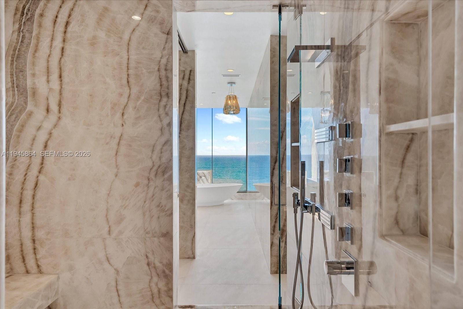 NORTH BISCAYNE BEACH AMEN - Residential