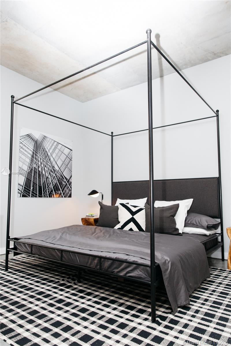 CENTRO CONDO - Residential Lease